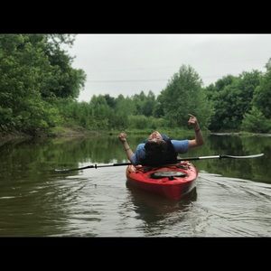 Meet your Posher, Danny